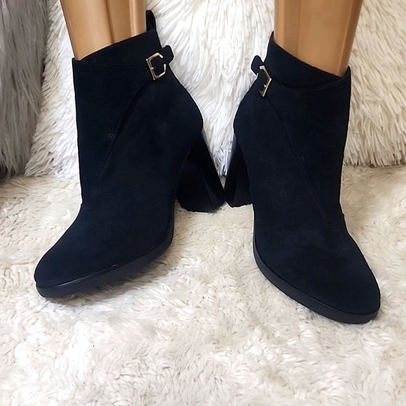 COLE HAAN HARRINGTON BOOTS - Picture 4 of 10